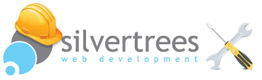 silvertrees web development